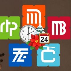 Horario del Metro, Metrobús y Cablebús en Nochebuena y Navidad 2025 en CDMX