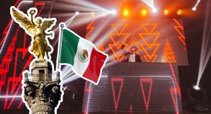 Fiesta Electrónica de Fin de Año en la CDMX 2025: Clara Brugada revela que artistas se presentarán
