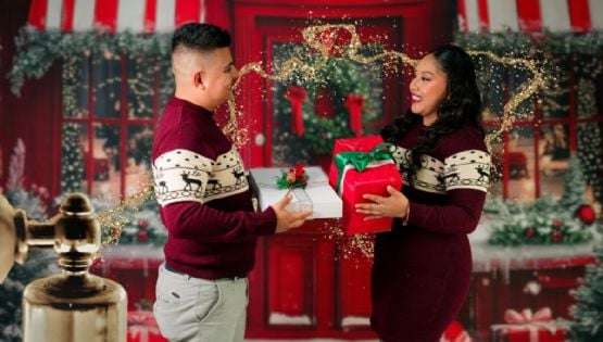 6 perfumes para hombre y mujer ideales para regalar en Navidad