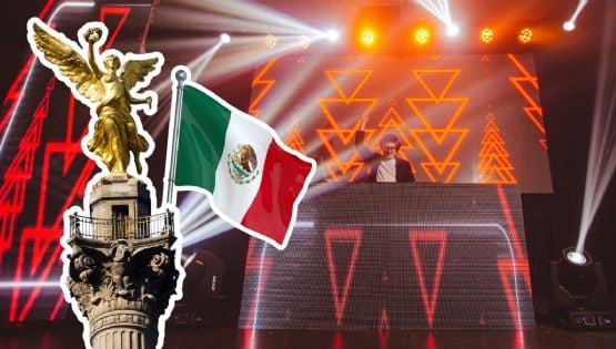 Fiesta Electrónica de Fin de Año en la CDMX 2025: Clara Brugada revela que artistas se presentarán