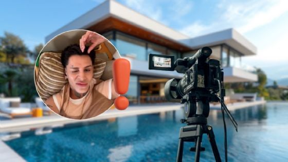 Esto se sabe de Kunno y su posible participación en La Casa de los Famosos México