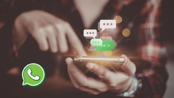 WhatsApp: ¿Cuáles son sus nuevas funciones para Navidad? Notas de video, estados interactivos y más