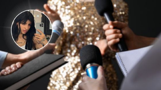 Belinda rompe el silencio sobre posible colaboración con Cazzu: "A mí me encantaría, pero..."