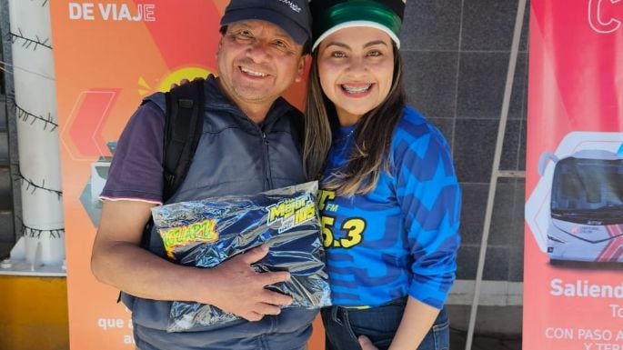 Este 2025 despidelo ¡ROMPIÉNDOLA CON LA MEJOR!