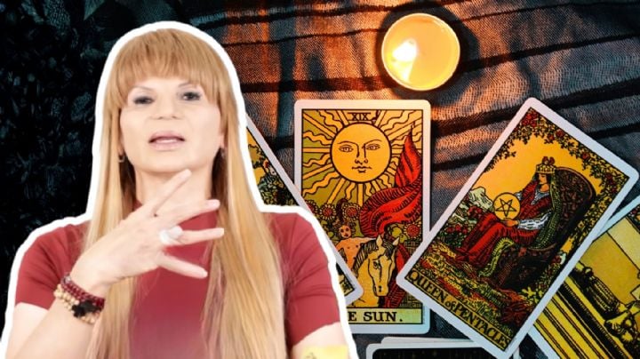 Cartas del Tarot de Mhoni Vidente: Conoce el mensaje astral para cada signo HOY 24 de diciembre