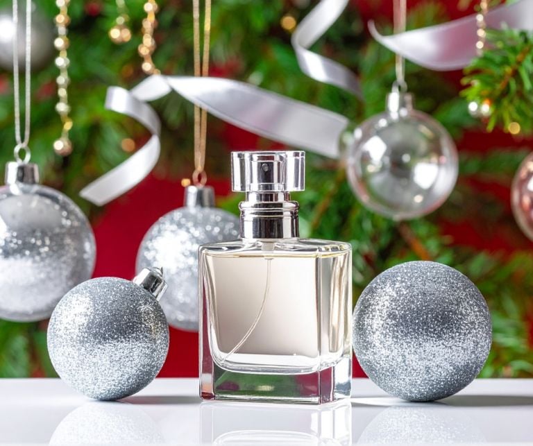Perfumes Navidad 2025