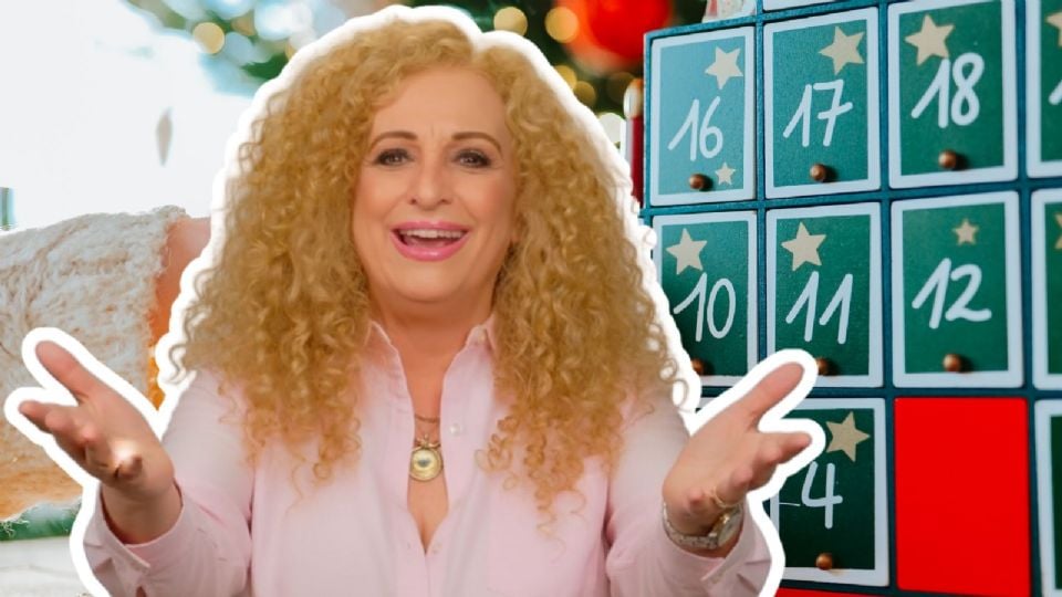 Descubre los números de la suerte para cada signo HOY en Nochebuena.