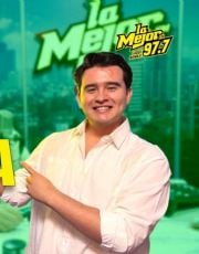 Foto descriptiva de: ¿Quiénes se separaron este 2025? Pablo Chagra revela el Top 5 de rupturas más comentadas