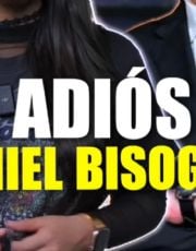 Foto descriptiva de: El adiós a Daniel Bisogno: la televisión mexicana despide a uno de sus grandes íconos