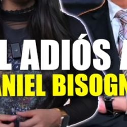 El adiós a Daniel Bisogno: la televisión mexicana despide a uno de sus grandes íconos