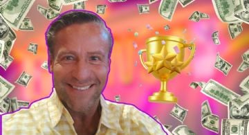 ¿Por qué el nieto de Alfredo Adame es el verdadero ganador del millonario premio de La Granja VIP?