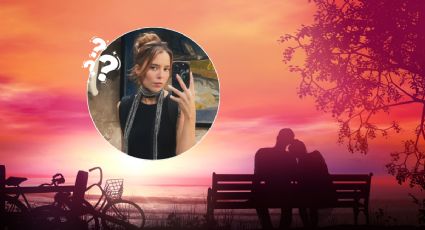 ¿Majo Aguilar tiene un nuevo romance? Así respondió la cantante