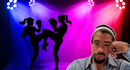 Carolina Miranda responde a acusación de Yeri Mua en concierto de Bad Bunny: "Yo llegué primero"