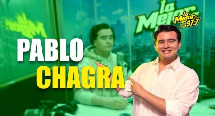 ¿Quiénes se separaron este 2025? Pablo Chagra revela el Top 5 de rupturas más comentadas