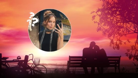 ¿Majo Aguilar tiene un nuevo romance? Así respondió la cantante