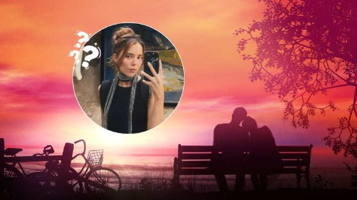 ¿Majo Aguilar tiene un nuevo romance? Así respondió la cantante