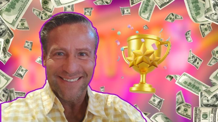 ¿Por qué el nieto de Alfredo Adame es el verdadero ganador del millonario premio de La Granja VIP?