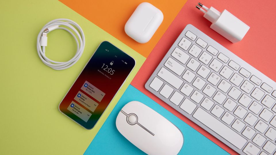 Estos gadgets marcarán el 2026 al combinar IA, conectividad y funciones que trasformarán tu vida cotidiana.