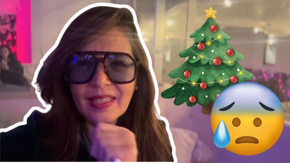 Yolanda Andrade preocupa a sus seguidores con impactante mensaje