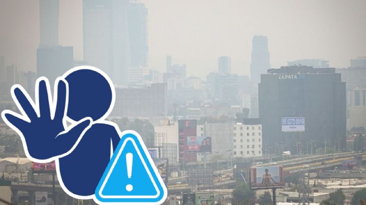 ¿Contingencia Ambiental HOY 26 de diciembre? Estos son lo carros que descansan en la CDMX y EDOMEX