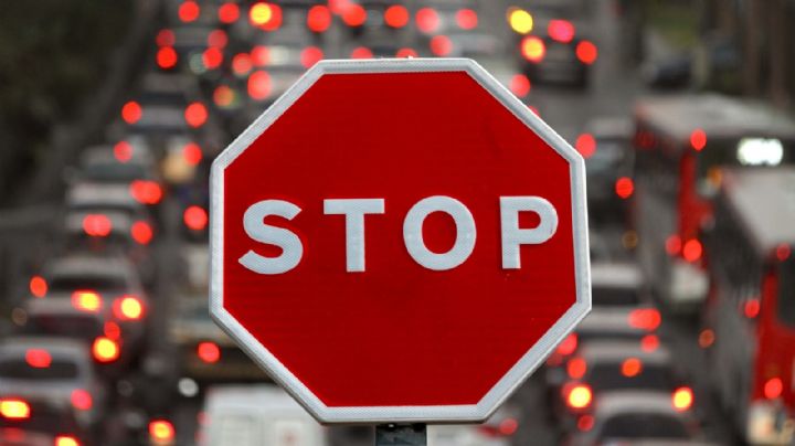 ¡Alerta vial! Carreteras y autopistas bloqueadas HOY viernes 26 de diciembre