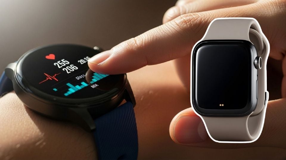 Las mejores marcas de smartwatch, recomendadas por la Inteligencia Artificial
