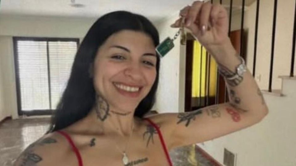 Luego de un año marcado de enfrentamientos legales, Cazzu compartió muy buenas noticias en redes.