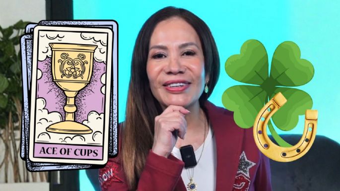 ¿Qué hacer para atraer La Mejor energía en Año Nuevo? Padme Vidente revela efectivo ritual