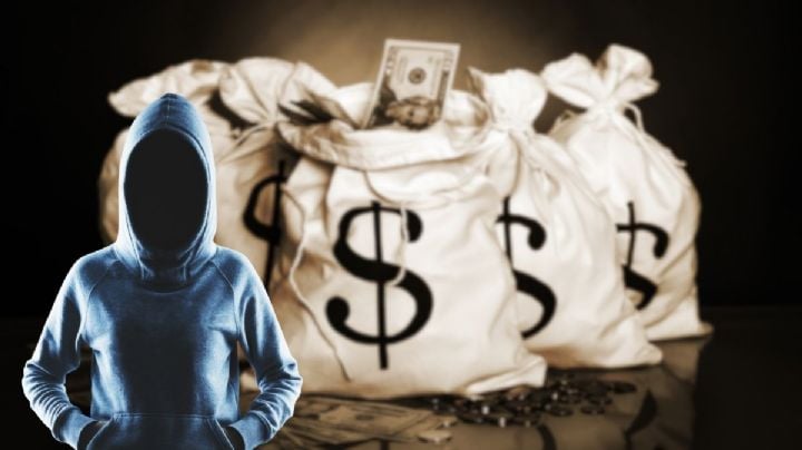 Lupita TikTok sufre el robo de una bolsa de más de 10 mil pesos