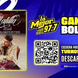 Gana tus accesos para ver al Malilla