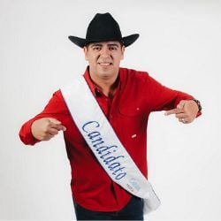 Integrante de Banda MS es candidato a Rey de la Alegría del Carnaval de Mazatlán 2026