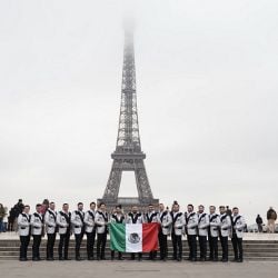 El Recodo culmina con éxito su gira por Europa