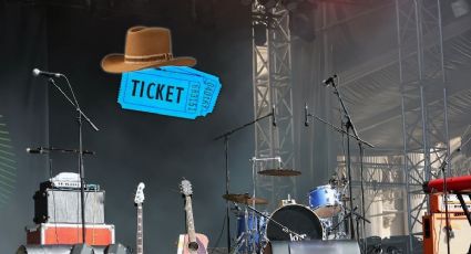 Carín León: ¿Cuándo y dónde es su festival La Cura Fest? Preventa y precios de los boletos