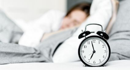 Apnea del sueño: Esta es la hora exacta en la que puedes sufrir un daño vascular