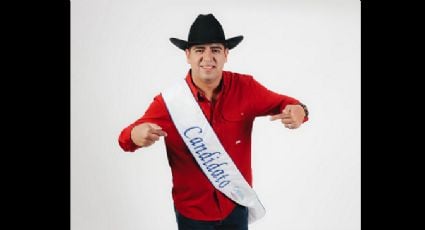 Integrante de Banda MS es candidato a Rey de la Alegría del Carnaval de Mazatlán 2026