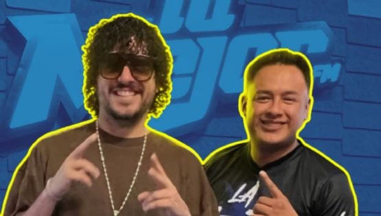 PJ Sin Suela sorprende con “Relato Corto”: así nació su colaboración con Sabino