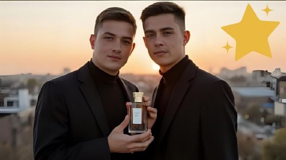 Estos son los mejores perfumes para la gente más joven; huelen a éxito