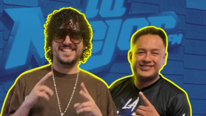 PJ Sin Suela sorprende con “Relato Corto”: así nació su colaboración con Sabino