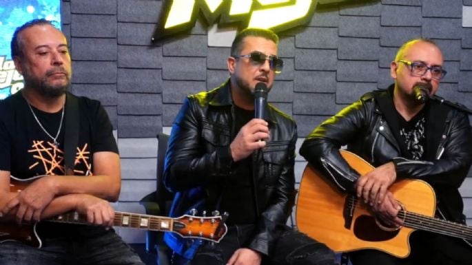 ELEFANTE celebra 30 años: Gira Mundial con más de 100 conciertos, secretos de sus rolas y más