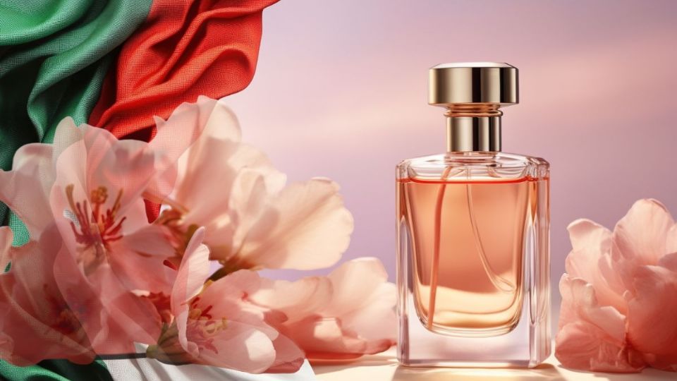 5 perfumes italianos para mujer que deberías probar antes de que termine el 2025