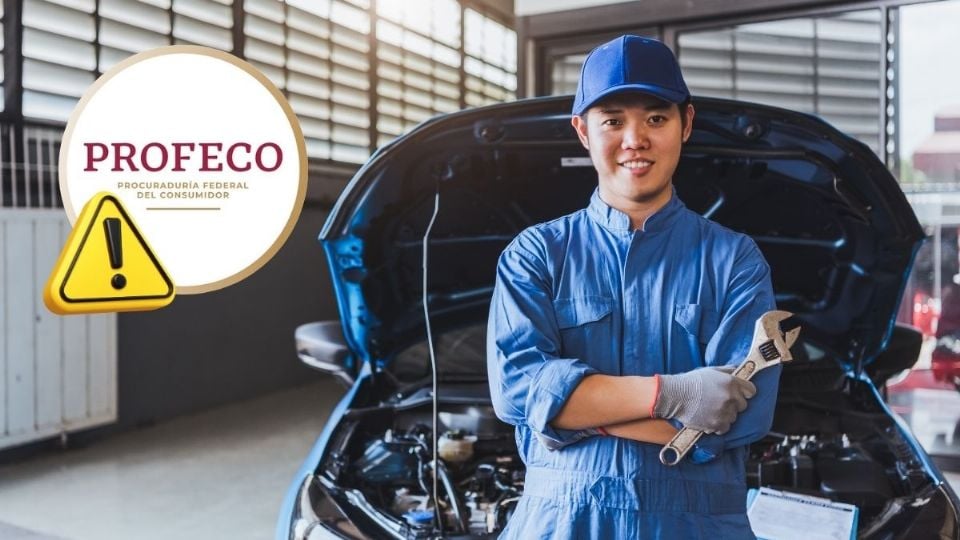 ¿Tienes un auto o camioneta Honda o Renault? Profeco alerta por fallas en estos modelos