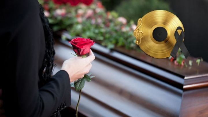 Muere cantante de la Banda Gota de Oro tras ser asesinado en Irapuato: "Tú cantas allá arriba"