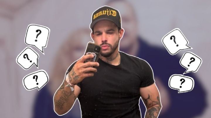 Emiliano Aguilar compara a su tía Marcela Rubiales con una momia, dividiendo opiniones (FOTO)