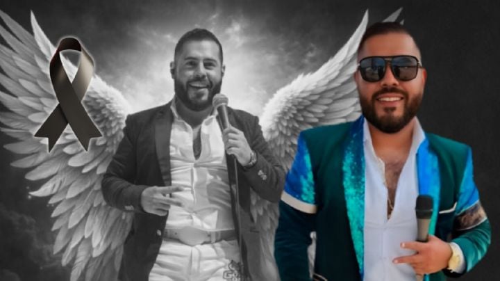 ¿Quién era Giovanni Vera? Vocalista de la Banda Gota de Oro que fue asesinado en Irapuato