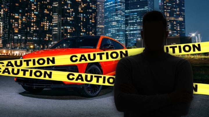 ¿Quién era el empresario víctima del ataque en Lamborghini en Jalisco, y a qué se dedicaba?
