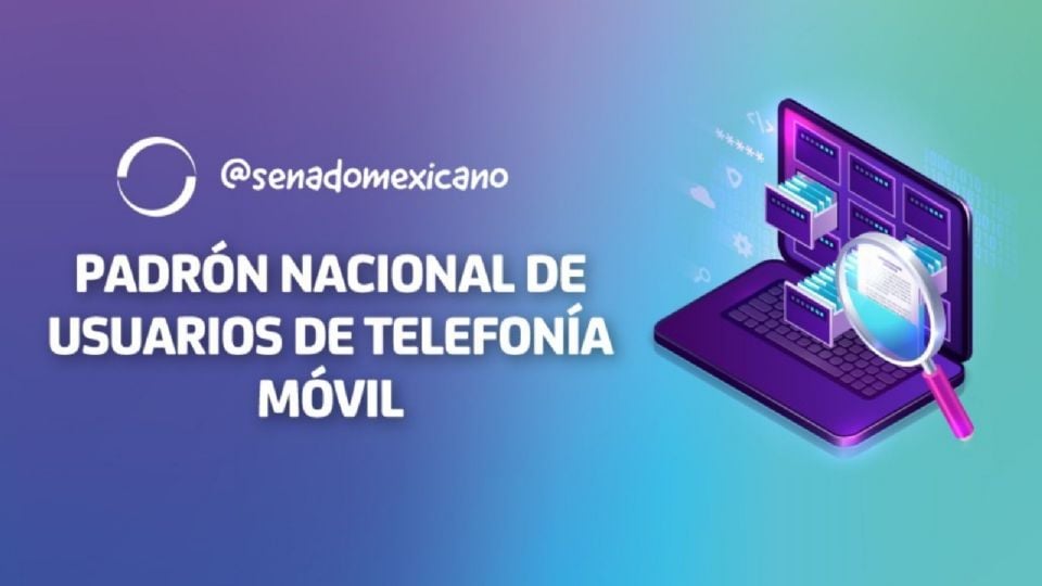 El Padrón de Telefonía 2026 será obligatorio en México.