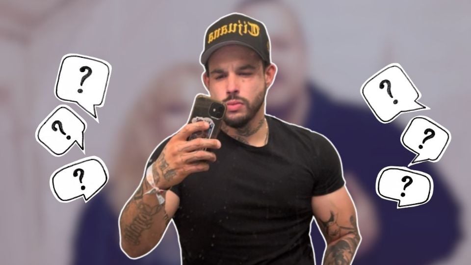 Emiliano Aguilar compara a su tía Marcela Rubiales con una momia, dividiendo opiniones