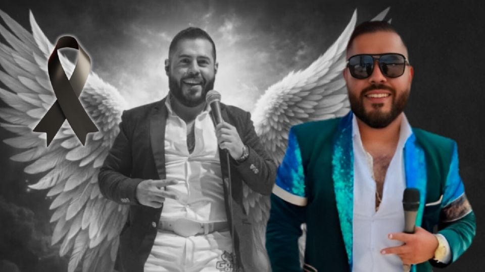 ¿Quién era Giovanni Vera Vocalista de la Banda Gota de Oro que fue asesinado en Irapuato?