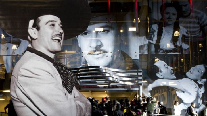12 películas famosas de Pedro Infante para disfrutar este Año Nuevo 2026 con el recalentado