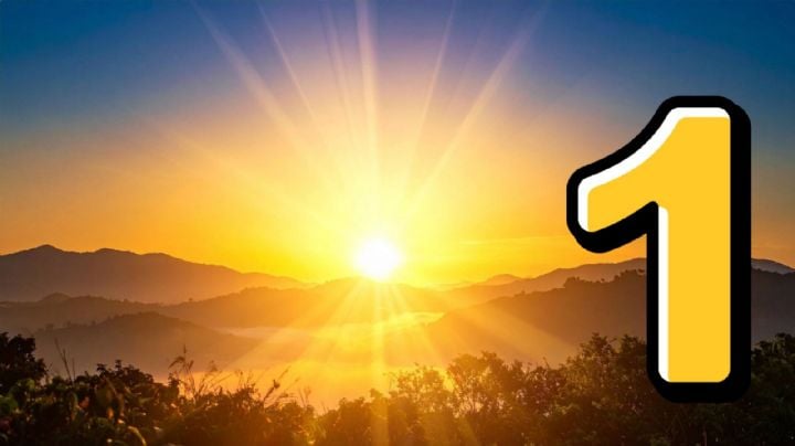 Año 1: así debes prepararte para recibir el 2026 según la numerología